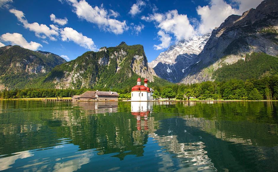 Königsee