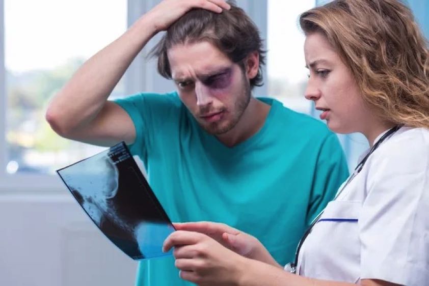 Krankenhaus