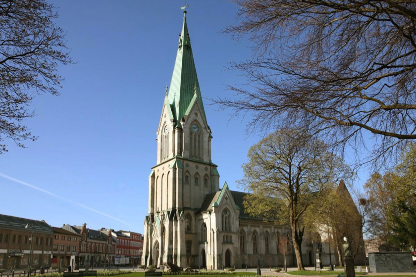 Kristiansand Domkirke