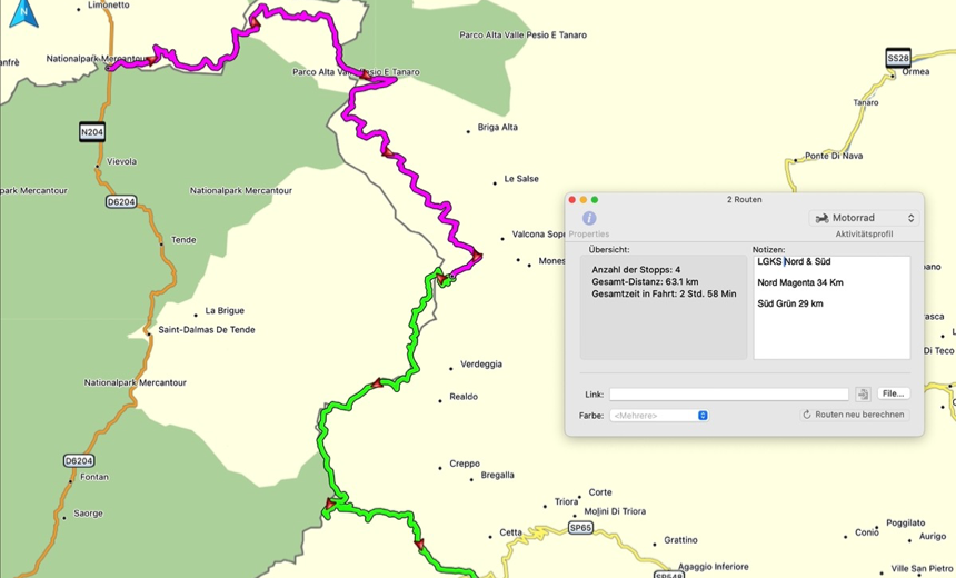 LGKS_Nord_Süd