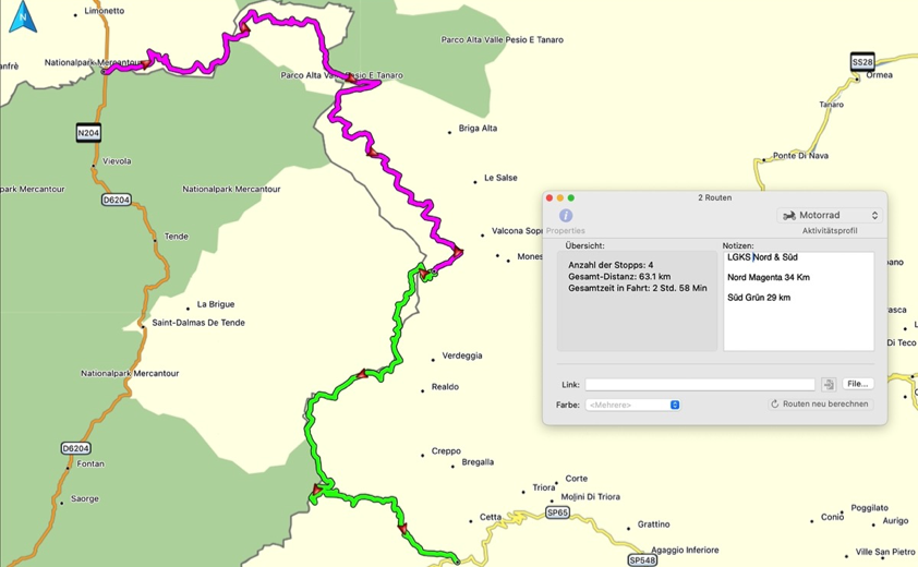 LGKS_Nord_Süd