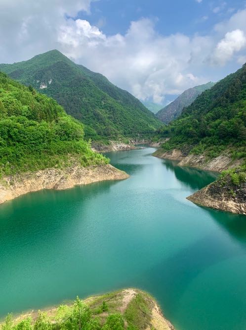 Lago di Valvesino18