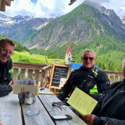 Lechtaler Alpen Gramais2