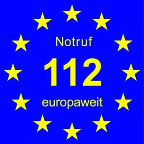 Logo-Notruf