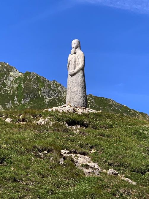 Lukmanierpass