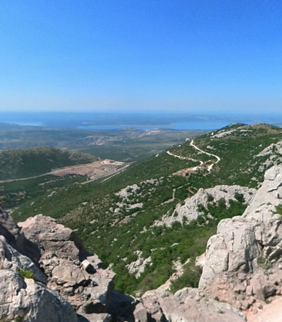 Mali Alan Pass 2