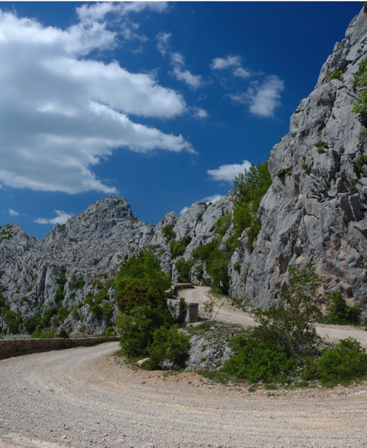 Mali Alan Pass