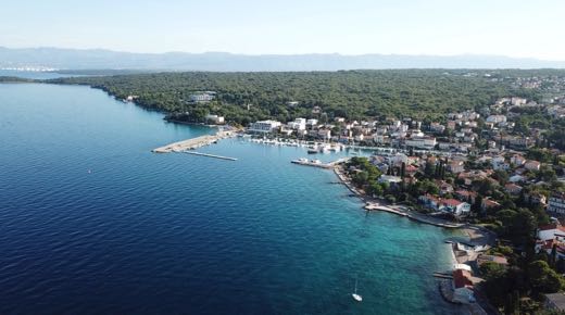 Malinska