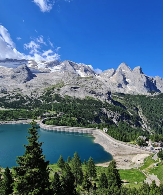Marmolada