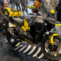 Messe Friedrichshafen1