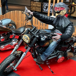 Messe Friedrichshafen1