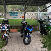 Monte Baldo43