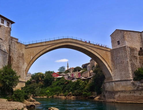 Mostar