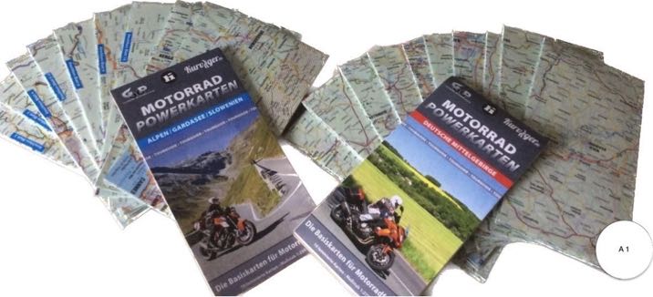 MotorradKarten