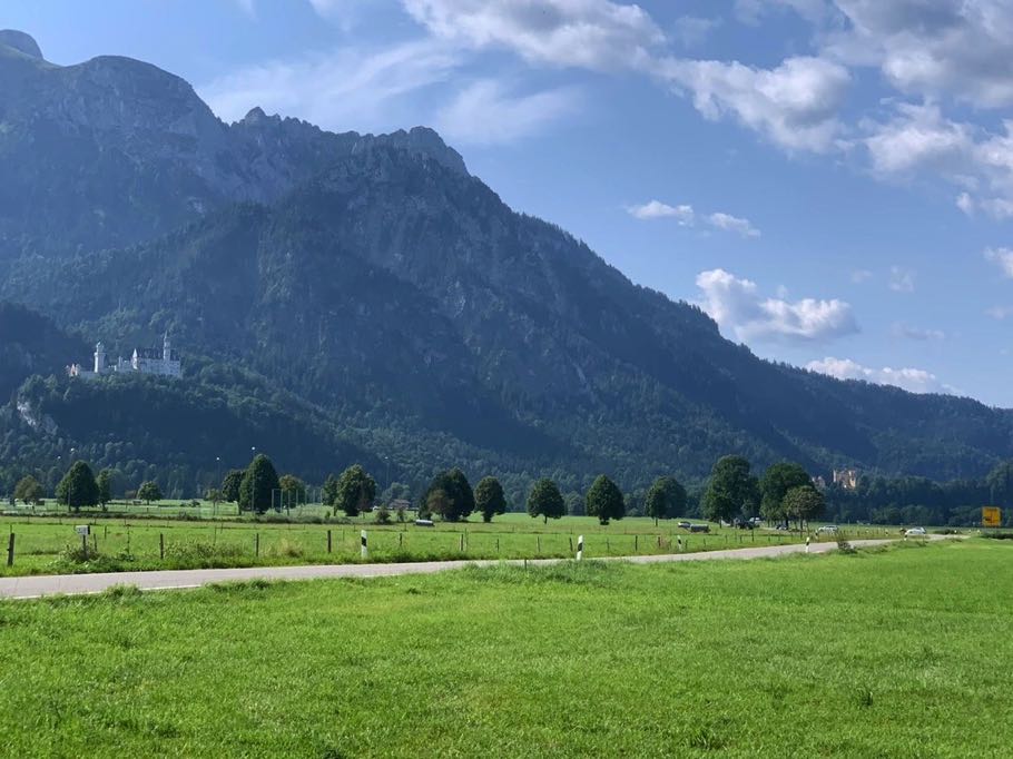 Neuschwanstein-1