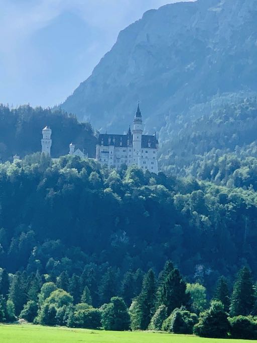 Neuschwanstein