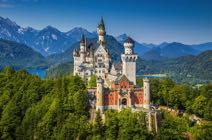 Neuschwanstein