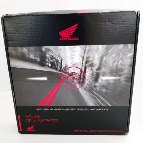 Originalkette Honda