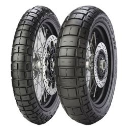 Pirelli Scorpion Rally STR