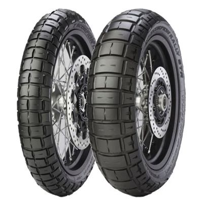 Pirelli Scorpion Rally STR