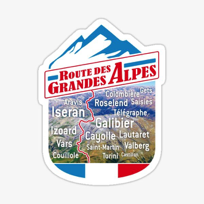 Alpe de Huez