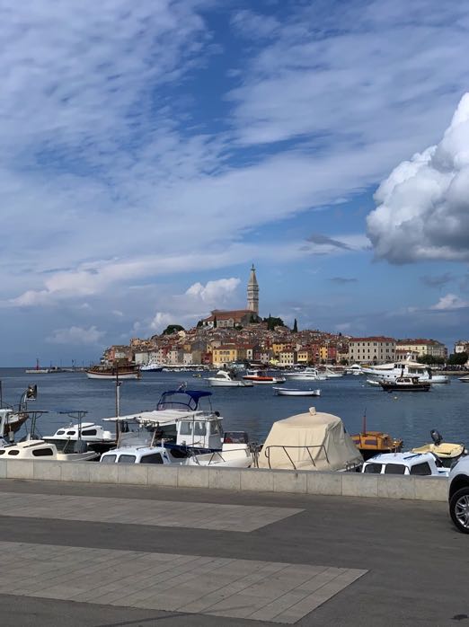 Rovinj