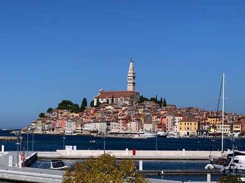 Rovinj