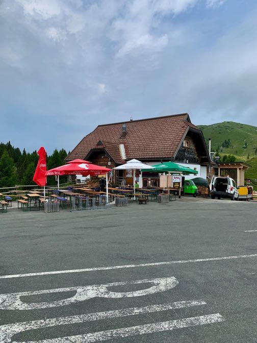 SLO 2.SLO - Villacher Alpenstraße1