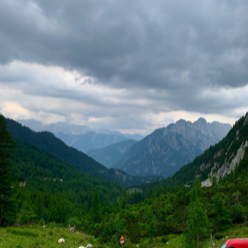 SLO 2.SLO - Villacher Alpenstraße1