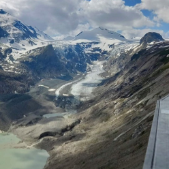SLO Anfahrt Großglockner10
