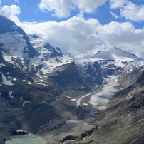 SLO Anfahrt Großglockner10