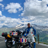 SLO Anfahrt Großglockner10