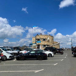 SLO Anfahrt Großglockner10