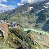 SLO Anfahrt Großglockner10