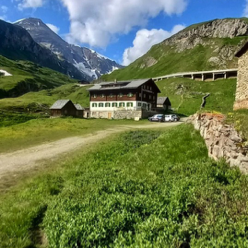 SLO Anfahrt Großglockner10