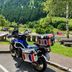 SLO Anfahrt Großglockner10
