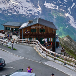 SLO Anfahrt Großglockner10