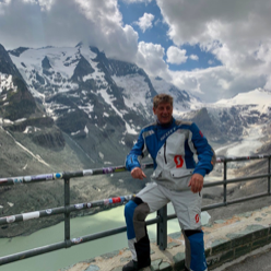 SLO Anfahrt Großglockner10