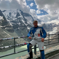 SLO Anfahrt Großglockner10