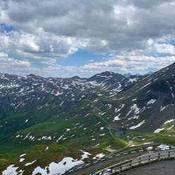 SLO Anfahrt Großglockner10
