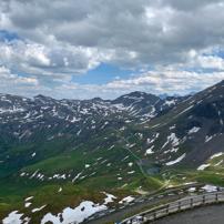 SLO Anfahrt Großglockner10