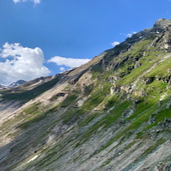 SLO Anfahrt Großglockner10