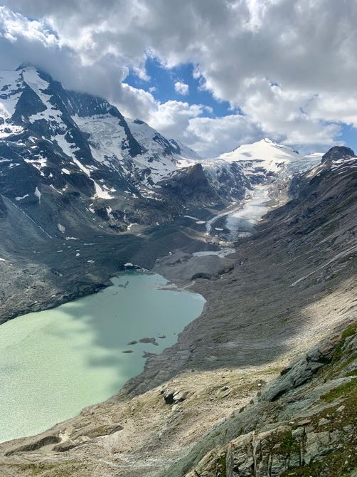 SLO Anfahrt Großglockner10