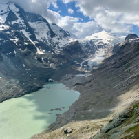 SLO Anfahrt Großglockner10