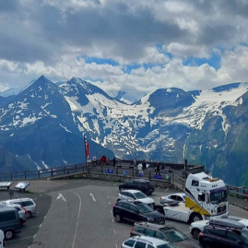 SLO Anfahrt Großglockner10
