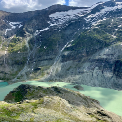 SLO Anfahrt Großglockner10