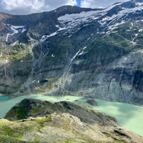SLO Anfahrt Großglockner10