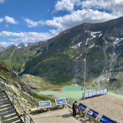 SLO Anfahrt Großglockner10