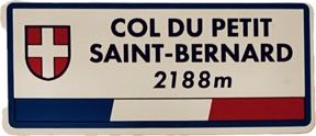 Saint-Bernhard