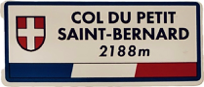 Saint-Bernhard